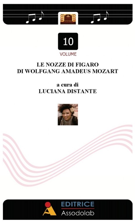 Le nozze di Figaro di Wolfgang Amadeus Mozart.