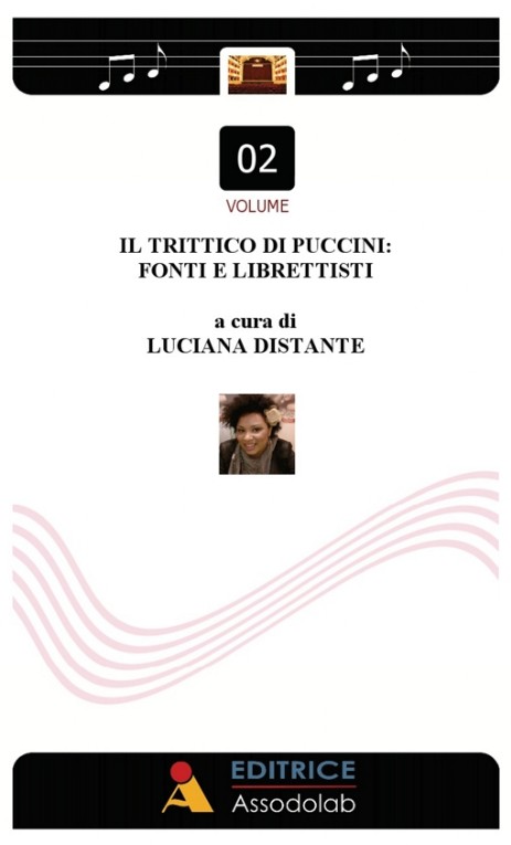 Il Trittico di Puccini: Fonti e Librettisti.