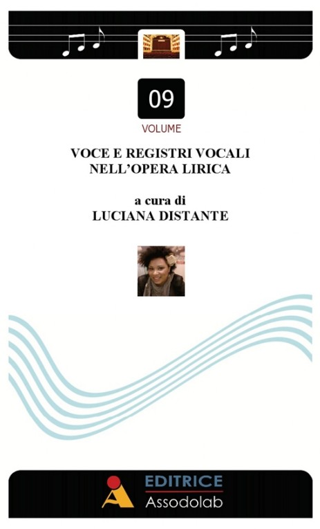 Voce e registri vocali nell’Opera lirica.