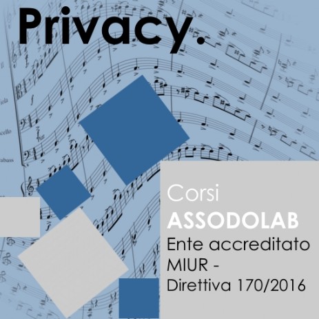 L'Informativa Assodolab